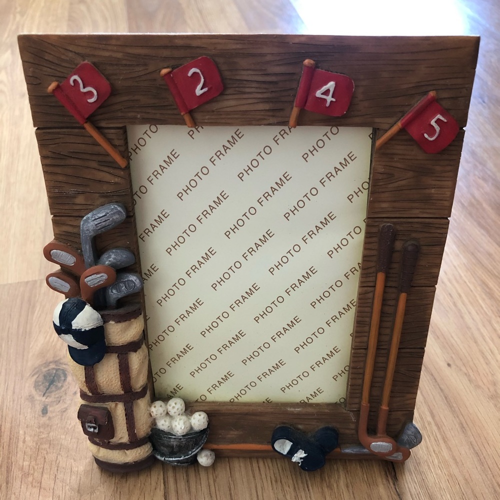 Picture Frame